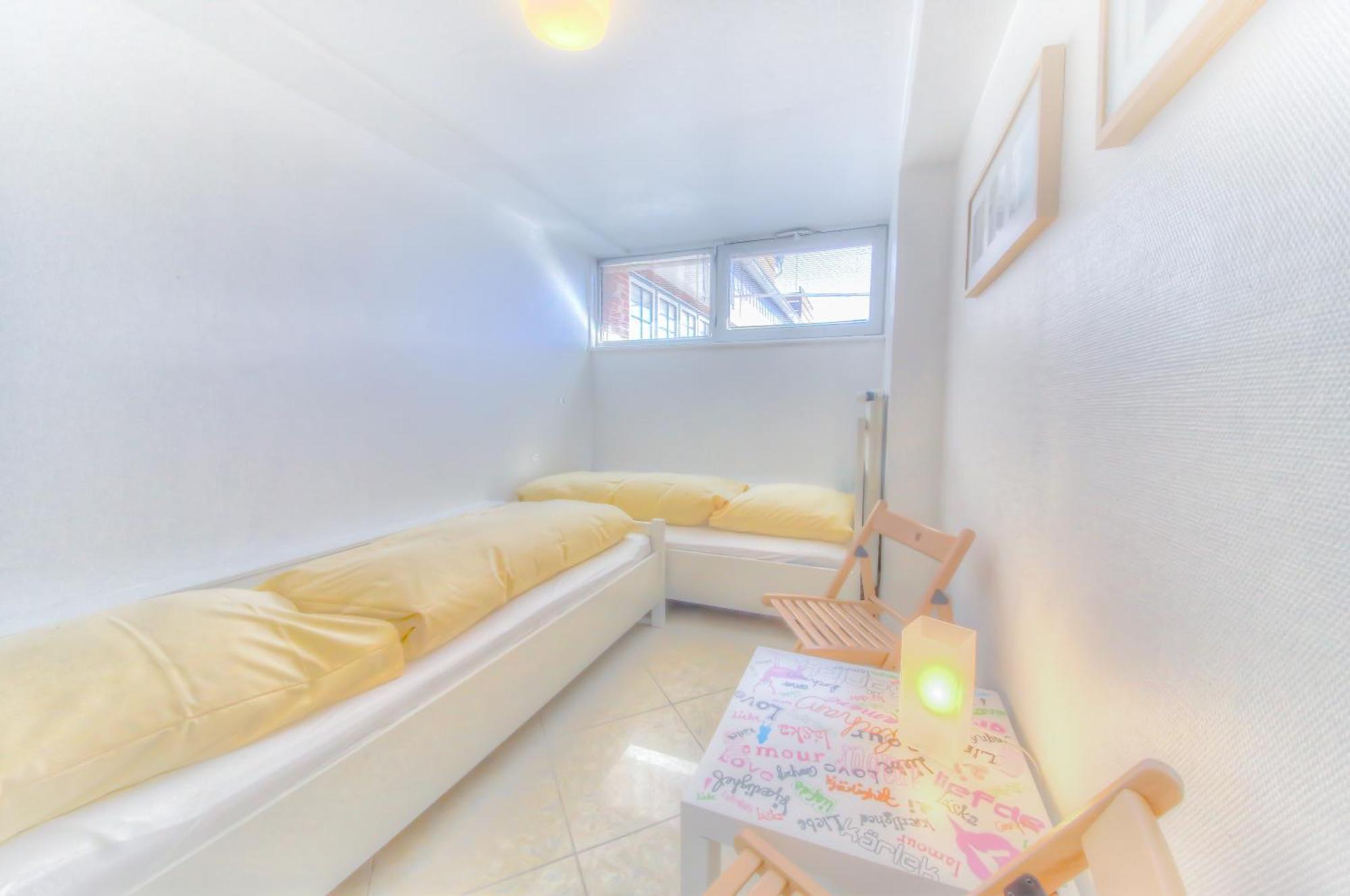 Apartment Windeby 7e