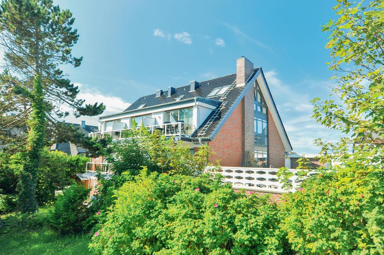 Apartment Windeby 7e Wenningstedt-Braderup